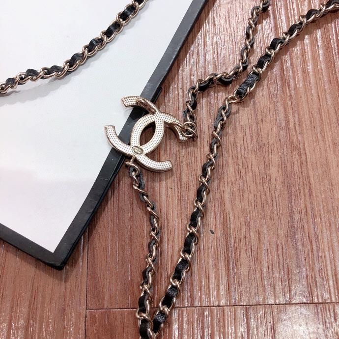 Chanel Necklaces